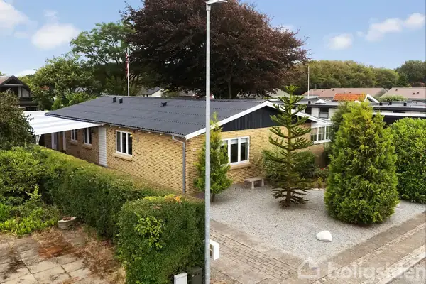Villa på Vibevej 10, 6880 Tarm