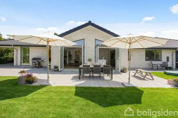 Villa på Nysøvang 18, 2750 Ballerup