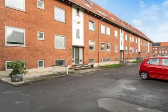 Ejerlejlighed på Havepladsvej 176, 1. tv., 7000 Fredericia