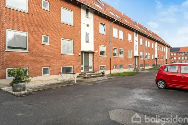 Ejerlejlighed på Havepladsvej 176, 1. tv., 7000 Fredericia