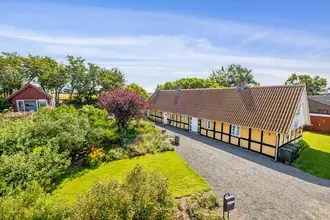 Villa på Voer Gade 4, Voer, 8950 Ørsted