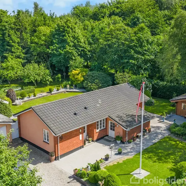 Villa på Horseballevej 9, 5672 Broby