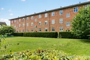 Ejerlejlighed på Vigerslevvej 291, st. tv., 2500 Valby