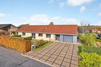 Villa på Stenagervej 22, 8752 Østbirk