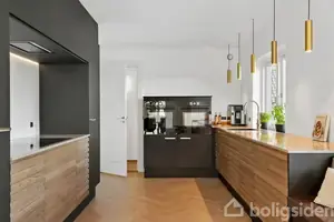Villa på Stampesvej 21, 7100 Vejle
