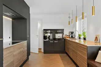Villa på Stampesvej 21, 7100 Vejle