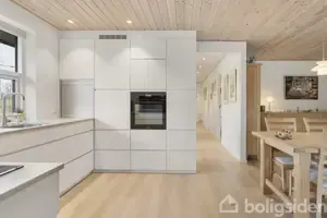 Villa på Brune Banke 20, 9990 Skagen
