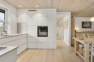 Villa på Brune Banke 20, 9990 Skagen