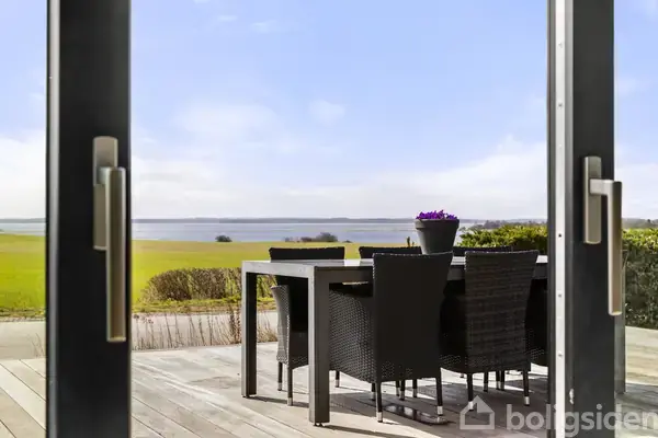 Villa på Snekkevej 47, 4040 Jyllinge