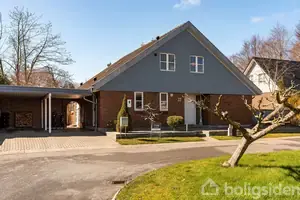Villa på Kragemosen 22, 5250 Odense SV