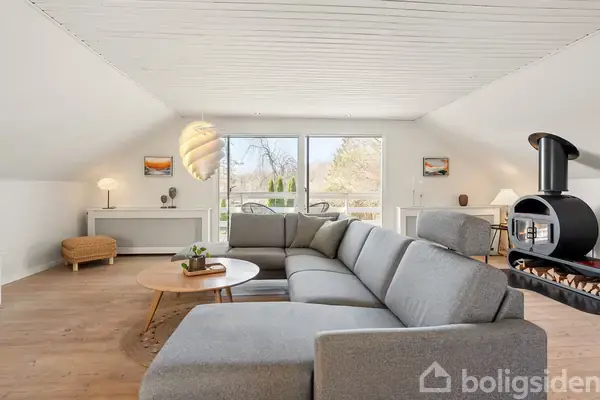 Villa på Kragemosen 22, 5250 Odense SV