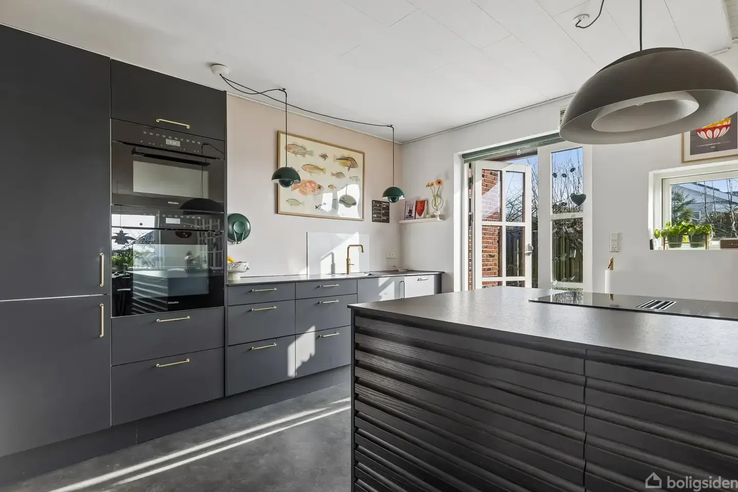 Villa på Færgehusvej 5, 7000 Fredericia