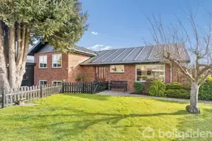 Villa på Færgehusvej 5, 7000 Fredericia
