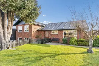 Villa på Færgehusvej 5, Snoghøj, 7000 Fredericia