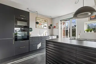 Villa på Færgehusvej 5, Snoghøj, 7000 Fredericia