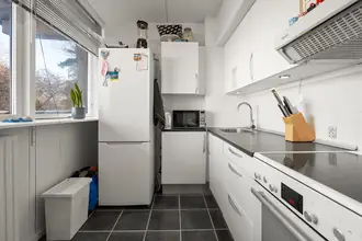 Ejerlejlighed på Æbleparken 96, 1., Søhus, 5270 Odense N