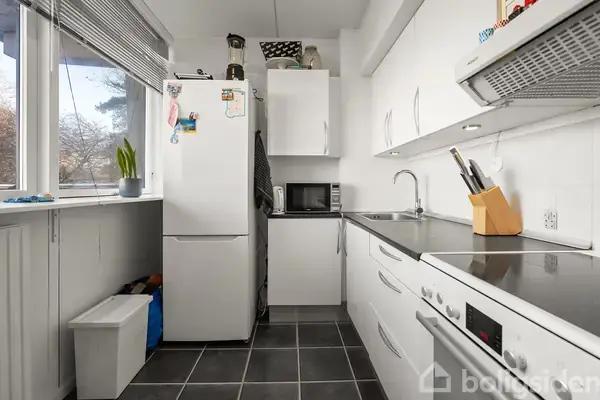 Ejerlejlighed på Æbleparken 96, 1., 5270 Odense N