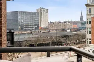 Ejerlejlighed på Snorresgade 2, 3. tv., 2300 København S