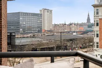 Ejerlejlighed på Snorresgade 2, 3. tv., 2300 København S