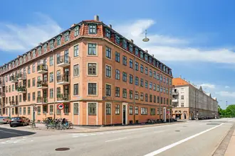 Ejerlejlighed på Vennemindevej 51, 2. tv., 2100 København Ø