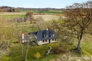 Villa på Langholmsvej 6, 5892 Gudbjerg Sydfyn