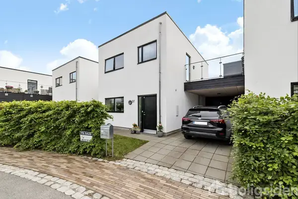 Rækkehus på Urtehaven 37, 2640 Hedehusene