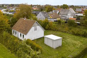 Villa på Skovsbovej 61, 5700 Svendborg