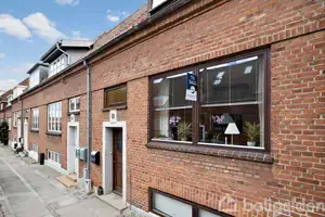 Rækkehus på Mølletoften 13, 8700 Horsens