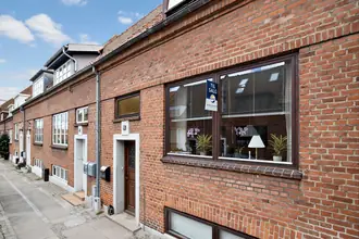 Rækkehus på Mølletoften 13, 8700 Horsens