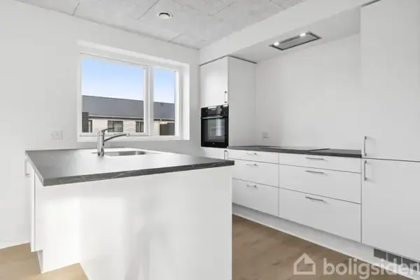 Rækkehus på Skiferparken 14, 7500 Holstebro