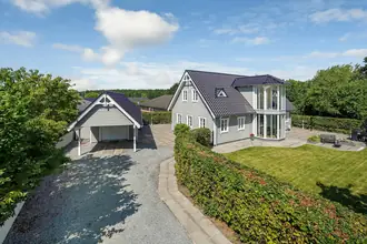 Villa på Hvidtjørnvej 12, Ejlstrup, 5200 Odense V