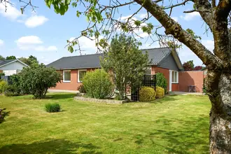 Villa på Falkevej 16, 8660 Skanderborg