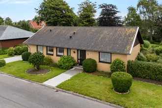 Villa på Skovløbervænget 4, 6800 Varde