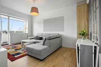 Ejerlejlighed på C.F. Richs Vej 114, 2. th., 2000 Frederiksberg