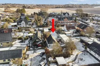Helårsgrund på Fasanvej 5, Skuldelev, 4050 Skibby