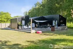 Fritidsbolig på Ebbes Lyng 1, 4500 Nykøbing Sj