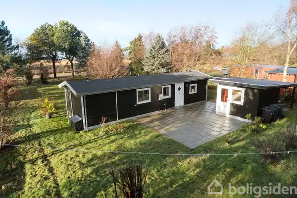 Fritidsbolig på Hejrevej 59, 4760 Vordingborg