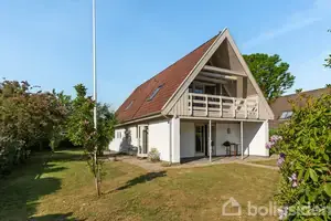 Villa på Heimdalsvænget 4, 3140 Ålsgårde