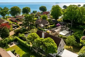 Villa på Heimdalsvænget 4, 3140 Ålsgårde
