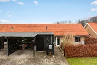 Andelsbolig på Bymarken 13, Jystrup, 4174 Jystrup Midtsj