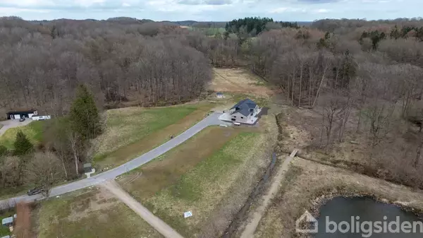 Helårsgrund på Svanevej 22, 5690 Tommerup