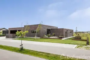 Villa på Solsort Alle 4, 9440 Aabybro