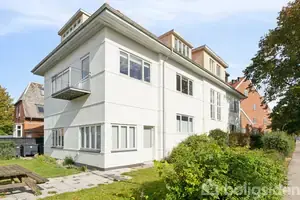 Ejerlejlighed på Rugårdsvej 57, 1., 5000 Odense C
