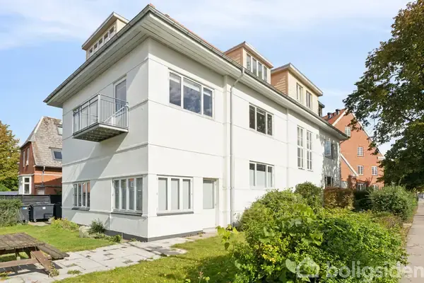 Ejerlejlighed på Rugårdsvej 57, 1., 5000 Odense C
