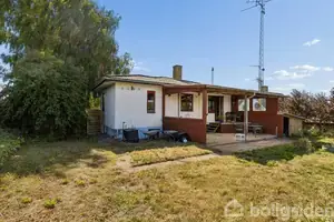 Villa på Middelfartvej 517, 5491 Blommenslyst