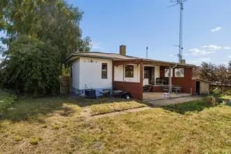 Villa på Middelfartvej 517, Blommenslyst, 5491 Blommenslyst