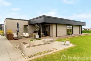 Villa på Safranvej 30, 8600 Silkeborg