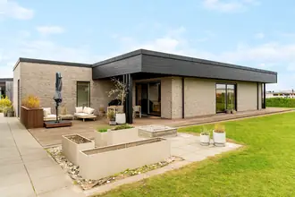 Villa på Safranvej 30, 8600 Silkeborg