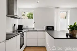Ejerlejlighed på Odinsgade 48, st., 7100 Vejle