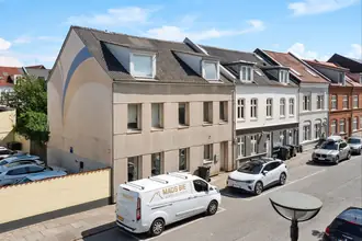 Ejerlejlighed på Odinsgade 48, 7100 Vejle